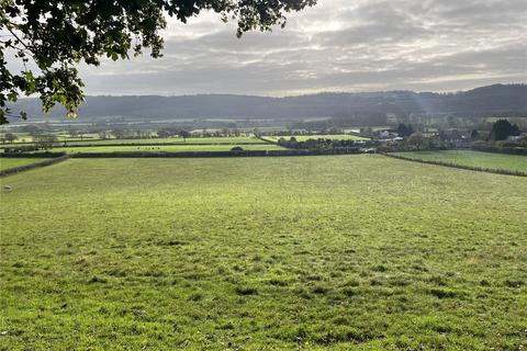 Land for sale, Clevedon Road, North Somerset BS20