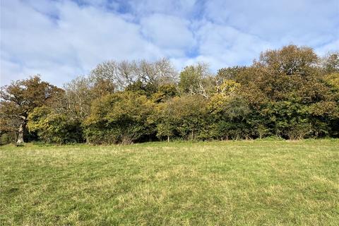 Land for sale, Clevedon Road, North Somerset BS20