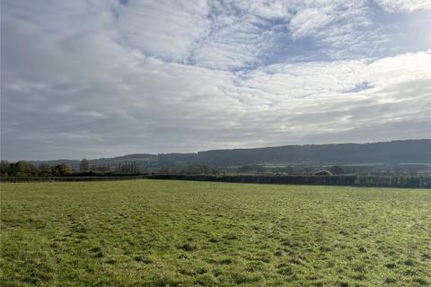 Land for sale, Clevedon Road, North Somerset BS20