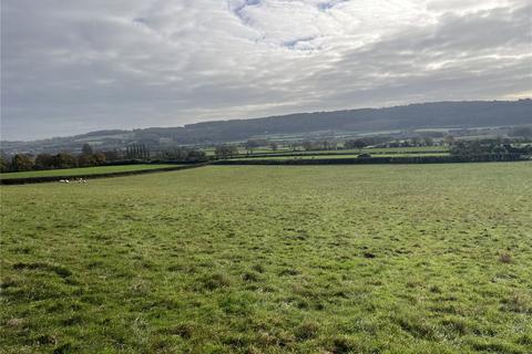 Land for sale, Clevedon Road, North Somerset BS20