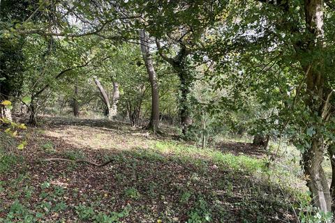 Land for sale, Clevedon Road, North Somerset BS20