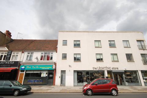 3 bedroom maisonette for sale, Finchley Road, Golders Green, London, NW11