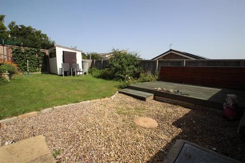 3 bedroom detached bungalow for sale, St. Edmunds Walk, Wootton Bridge, Ryde