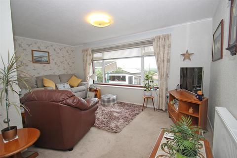 3 bedroom detached bungalow for sale, St. Edmunds Walk, Wootton Bridge, Ryde