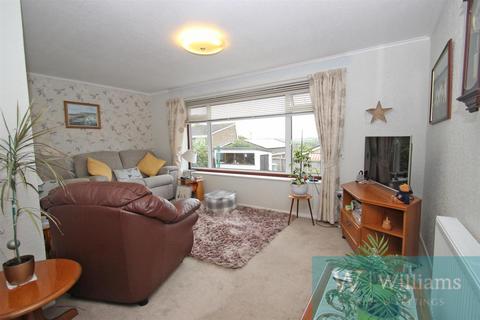 3 bedroom detached bungalow for sale, St. Edmunds Walk, Wootton Bridge, Ryde