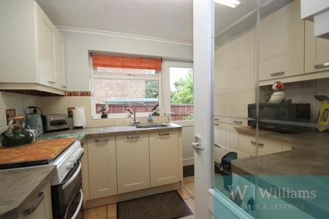 3 bedroom detached bungalow for sale, St. Edmunds Walk, Wootton Bridge, Ryde