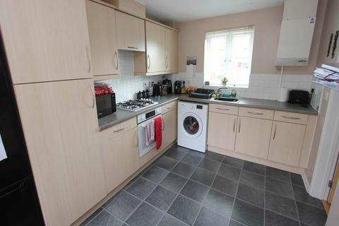 2 bedroom house to rent, Maes Slowes Leyes, Rhoose Point, Vale of Glamorgan