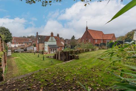 5 bedroom character property for sale, Oak Street, Fakenham, NR21