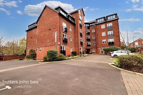 1 bedroom apartment for sale, mill Green, Congleton