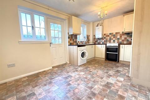 3 bedroom link detached house for sale, Walnut Road, Bottesford