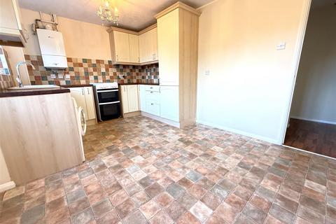 3 bedroom link detached house for sale, Walnut Road, Bottesford