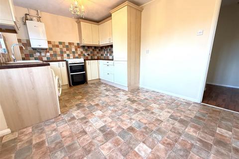 43 Walnut Road, Bottesford, Nottingham, NG13 0AY