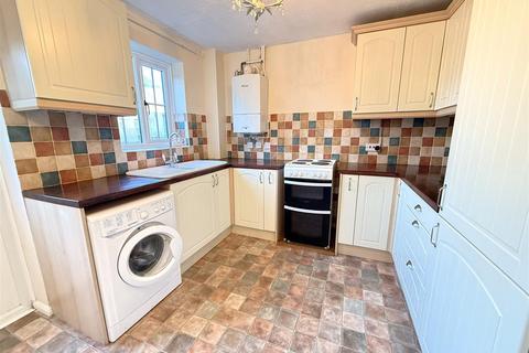 43 Walnut Road, Bottesford, Nottingham, NG13 0AY
