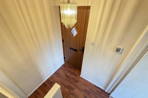 43 Walnut Road, Bottesford, Nottingham, NG13 0AY