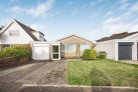 3 bedroom detached bungalow for sale, Firwood Close, Neath