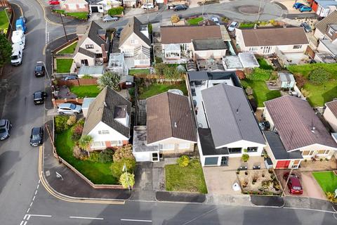 3 bedroom detached bungalow for sale, Firwood Close, Neath