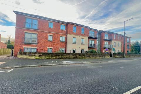 2 bedroom apartment for sale, Gatehouse Court, Barnsley Road, Dodworth, S75 3LT