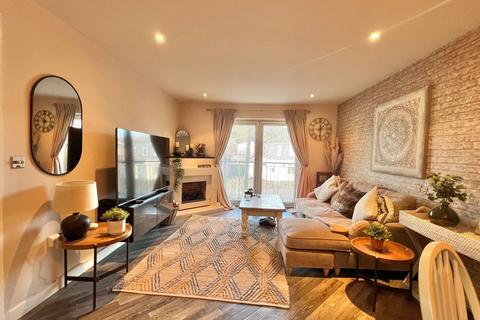 Apartment 12, Gatehouse Court Barnsley Road, Dodworth, Barnsley, S75 3LT
