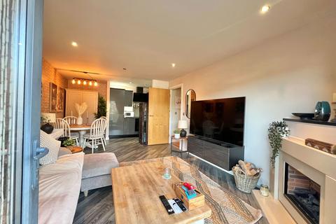 Apartment 12, Gatehouse Court Barnsley Road, Dodworth, Barnsley, S75 3LT