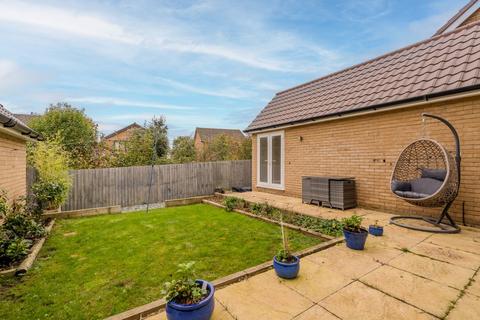 3 bedroom detached house for sale, Honeysuckle Avenue, Leckhampton, Cheltenham, GL53