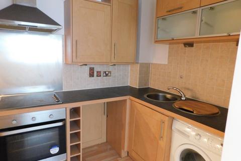 1 bedroom apartment to rent, John Street, Ipswich IP3