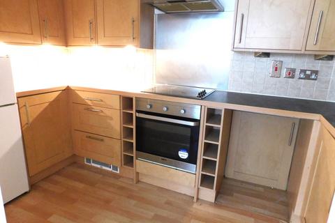 1 bedroom apartment to rent, John Street, Ipswich IP3