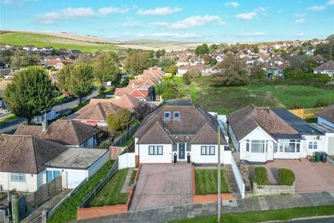 4 bedroom bungalow for sale, Mount Drive, Saltdean, Brighton, East Sussex, BN2