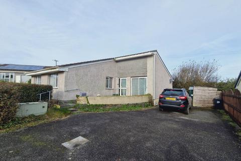 3 bedroom detached house for sale, Greenhills, Camelford