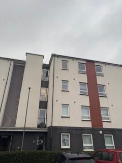 Finlay Drive, Glasgow, G31