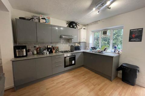 4 bedroom house to rent, St Mary Magdalene Street, Brighton, East Sussex