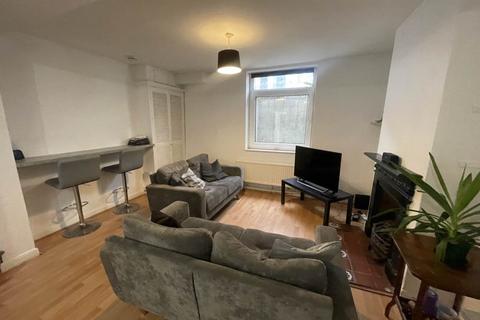 4 bedroom house to rent, St Mary Magdalene Street, Brighton, East Sussex