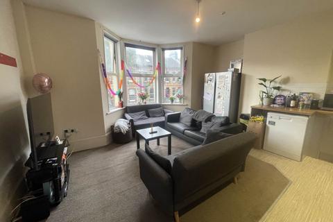 6 bedroom house to rent, Preston Road, Brighton, East Sussex