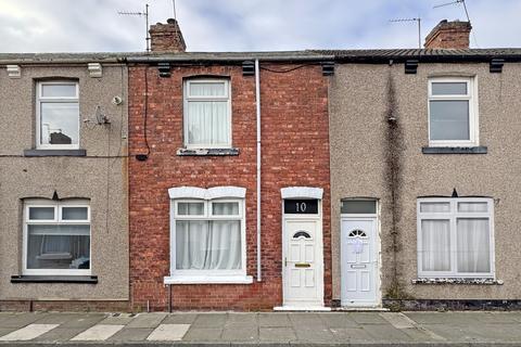 2 bedroom terraced house for sale, Charterhouse Street, Hartlepool, TS25