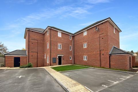 2 bedroom ground floor flat for sale, Morpeth Crescent, Dunstable LU5