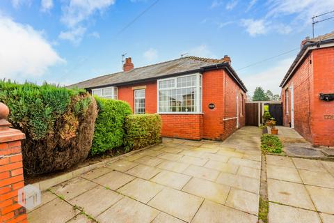 3 bedroom bungalow for sale, Ainsworth Road, Bury, Greater Manchester, BL8 2SQ