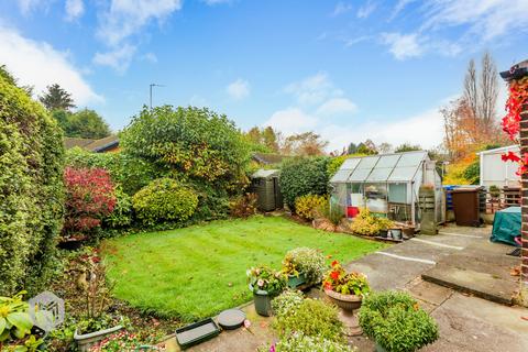 3 bedroom bungalow for sale, Ainsworth Road, Bury, Greater Manchester, BL8 2SQ