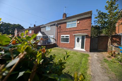 2 bedroom semi-detached house to rent, Berry Hill Avenue, Knowsley Village L34