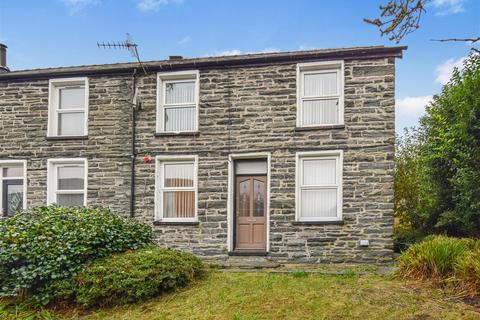 2 bedroom house for sale, Bowydd Road, Blaenau Ffestiniog