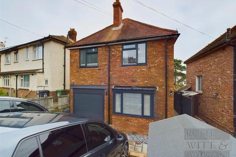 3 bedroom detached house for sale, Old Harrow Road, St. Leonards-On-Sea