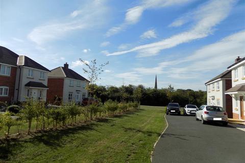 4 bedroom detached house for sale, Palmer Avenue, Bottesford