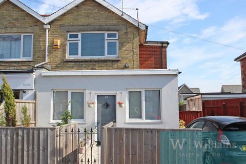 2 bedroom terraced house for sale, Somerset Road, Ryde