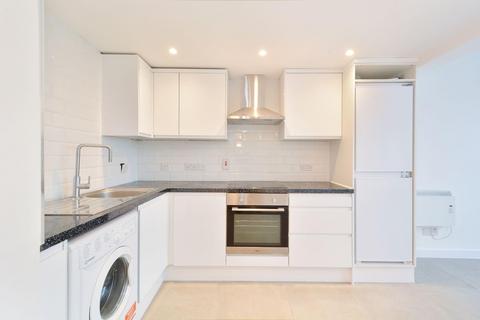 1 bedroom apartment to rent, Aland Court, Finland Street, SE16