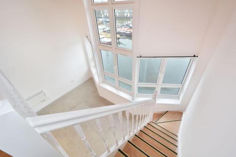 1 bedroom apartment to rent, Aland Court, Finland Street, SE16