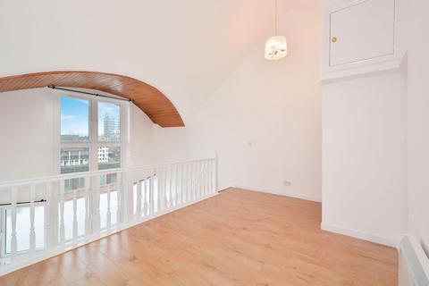 1 bedroom apartment to rent, Aland Court, Finland Street, SE16