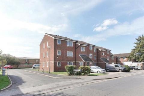 2 bedroom flat for sale, Liden Close, Walthamstow E17