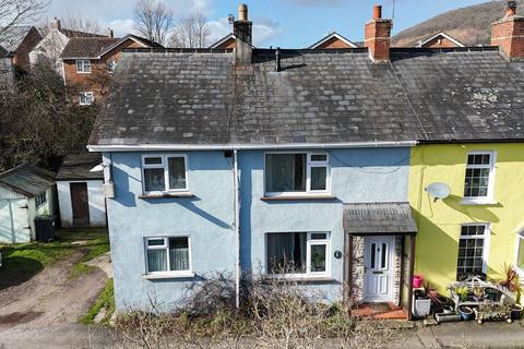 Springwells, Abergavenny, NP7