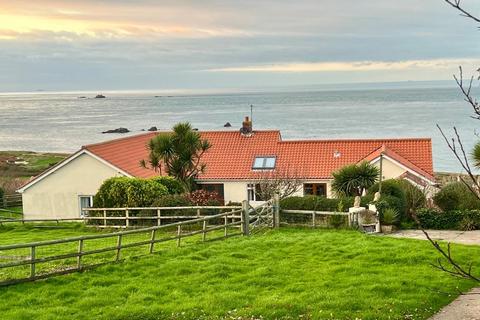 4 bedroom house for sale, Vert Cotil, Alderney, Guernsey, GY9