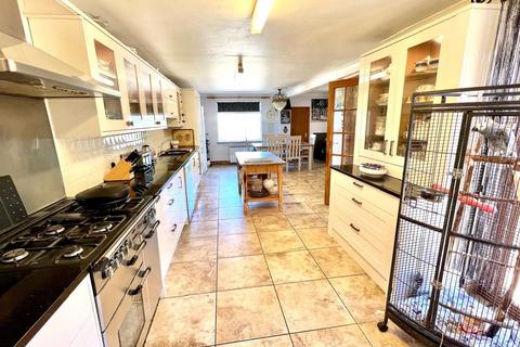 4 bedroom house for sale, Vert Cotil, Alderney, Guernsey, GY9