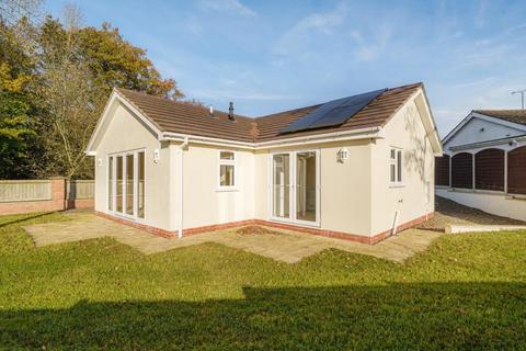 2 bedroom detached bungalow for sale, Shobdon,  Herefordshire,  HR6