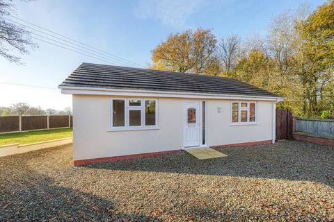 2 bedroom detached bungalow for sale, Shobdon,  Herefordshire,  HR6